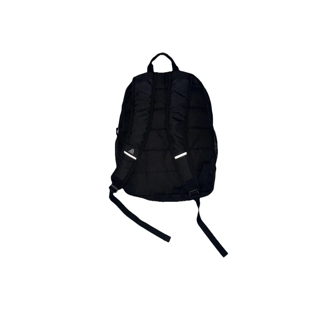 Reebok Childrens‎ Sienna Unisex Laptop Backpack, Black